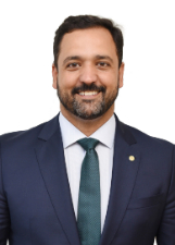 Foto de DIEGO LEONARDO DE ANDRADE CARVALHO
