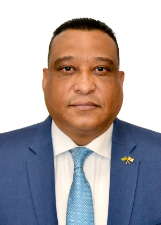 Foto de NEHEMIAS GASPAR DE ARAUJO