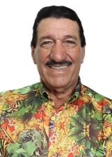 Foto de MILTON SANTANA PINTO