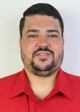 Foto de DIEGO MORAES DELGADO