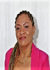 Foto de CRISTIANE PEREIRA ANDRÉ DE JESUS