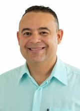 Foto de MARCO AURÉLIO FERREIRA ATANÁSIO