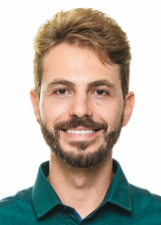 Foto de LUCIANO GUILHERME FELIPE LEE