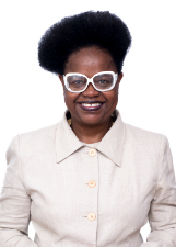Foto de IRIS MARIA DA COSTA AMÂNCIO KAMWA
