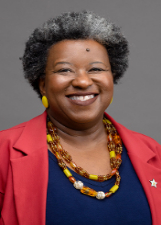 Foto de MACAÉ MARIA EVARISTO DOS SANTOS