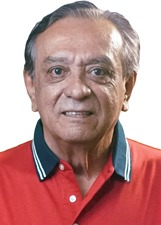 Foto de FRANCISCO DE ASSIS SIMÕES THOMAZ