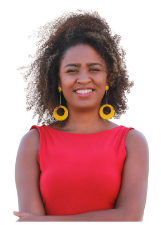 Foto de MOARA CORREA SABOIA