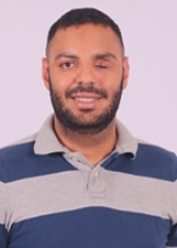 Foto de MIGUEL VINICIUS QUEIROZ GOMES