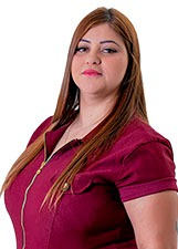 Foto de EMILY LISLEY DA SILVA
