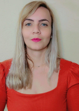 Foto de PRISCILA SILVA MACHADO COELHO