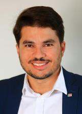 Foto de GABRIEL FERRÃO PEDROSO E SOUZA