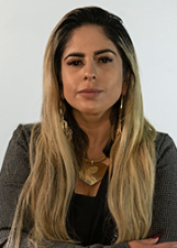Foto de DARLENE DE FÁTIMA BRAGA PALMA