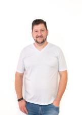 Foto de FABIO DOS SANTOS BOSI