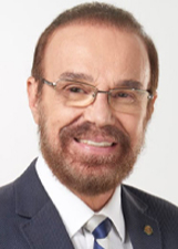 Foto de LINCOLN DINIZ PORTELA