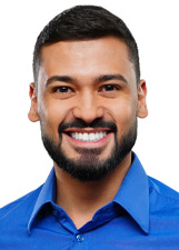 Foto de SAMUEL JOSÉ RODRIGUES DE VIANA