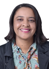 Foto de MARIA APARECIDA DOS SANTOS BARBOSA