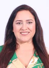 Foto de CRISTIANE ANDRADE COUTINHO LIMA