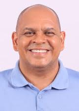 Foto de JEFFERSON CRISTOVÃO DA SILVA
