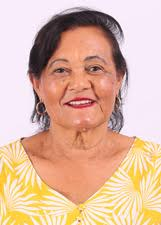 Foto de NEUSA MARIA DE JESUS