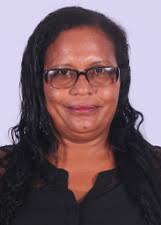 Foto de ZENILDA DE FATIMA RIBEIRO SILVA