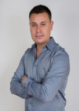 Foto de GUSTAVO VINICIUS SILVEIRA DE PAULA