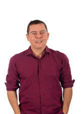 Foto de RAMÚCIO PEDRO COELHO