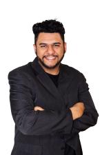 Foto de MATHEUS RODRIGUES DE CARVALHO