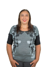 Foto de RENATA ROSANE KISTER