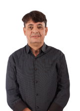 Foto de EDMILSON GERALDO DOS SANTOS