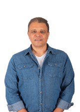 Foto de JADEM MAXIMILIANO MARTINS