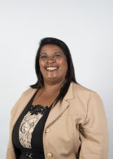 Foto de MARCIA APARECIDA DE OLIVEIRA