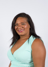 Foto de DANIELA REGINA DE JESUS DA SILVA
