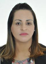 Foto de Regiane Aparecida de Oliveira