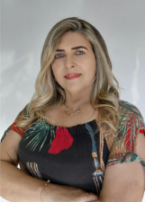 Foto de REGINA SILVA MOREIRA DE FARIA