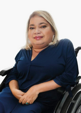 Foto de ELIZETE APARECIDA AZEVEDO MOTA