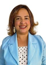 Foto de GISELE CRISTINA DO CARMO PEREIRA LOPES