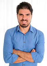 Foto de VINICIO JOSE SCARANO PEDROSO
