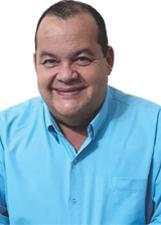 Foto de RONEY DE MELO SILVA