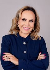 Foto de MARIA APARECIDA CONSENTINO AGOSTINI