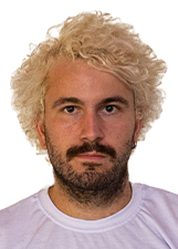 Foto de THOMÁS AGUIAR CARRIERI
