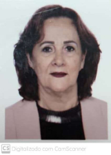 Foto de CELESTE AIDA CARVALHO MENEZES