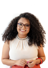 Foto de IZABELLA LOURENÇA AMORIM ROMUALDO