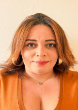 Foto de GISELE JANUÁRIA PAULA NOGUEIRA QUEIROZ