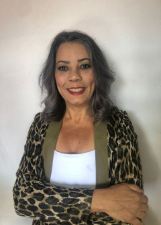 Foto de JANETE RODRIGUES TEIXEIRA DE CARVALHO