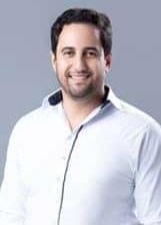 Foto de DANILO SANTOS XAVIER GUIMARÃES