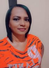 Foto de MÁRCIA CECÍLIA DO NASCIMENTO SILVA
