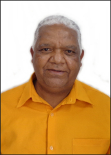 Foto de MANOEL FERREIRA DA SILVA