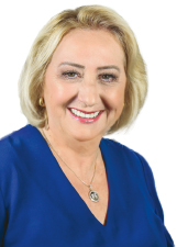 Foto de REGINA MARIA CIOFFI BATAGINI