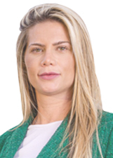 Foto de PATRICIA LEIVA DOS SANTOS