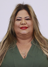 Foto de GISELE MACHADO FOSCHETTI DIAS